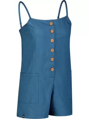 Női overall NORDBLANC NBSLD7808 KÉK