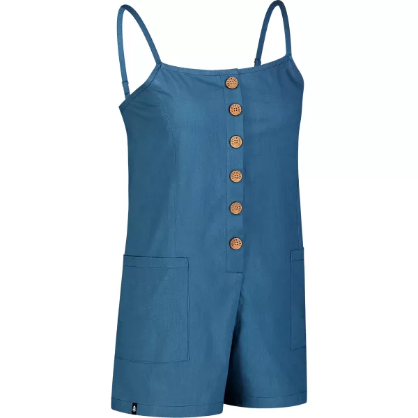 Női overall NORDBLANC NBSLD7808 KÉK 