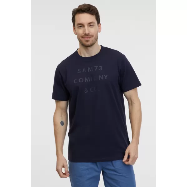  Ing SAM 73 MILHOUSE MT 836 SÖTÉTKÉK 