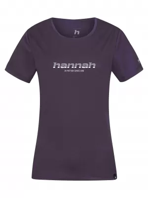 Női póló HANNAH CORDY TITOKZATOSAN