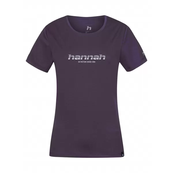  Női póló HANNAH CORDY TITOKZATOSAN 