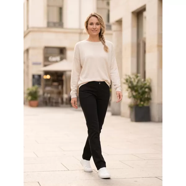  Női nadrág SAM 73 ALMA WK 809 FEKETE 