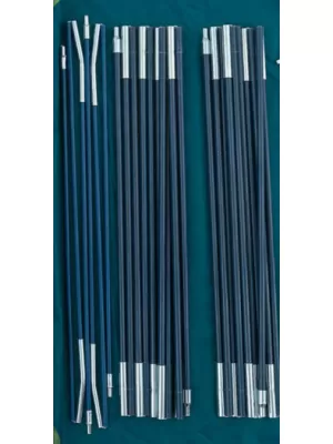 Sátor kiegészítők LOAP GRANITE 4 TP2442 KÉK