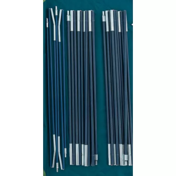  Sátor kiegészítők LOAP GRANITE 4 TP2442 KÉK 