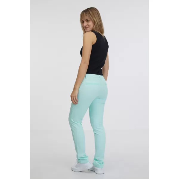  Női nadrág SAM 73 ALMA WK 809 MENTA 