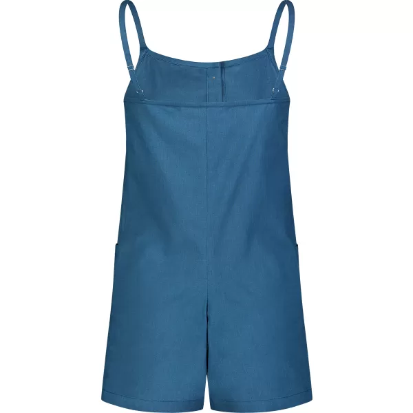  Női overall NORDBLANC NBSLD7808 KÉK 