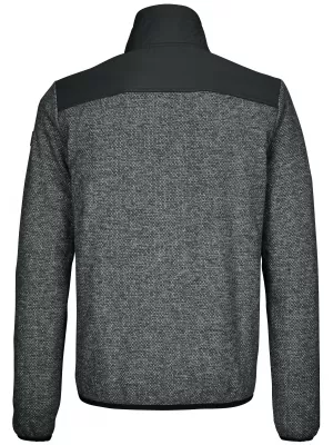 Férfi dzseki KILLTEC GS 135 39449-787 SÖTÉTZÖLD