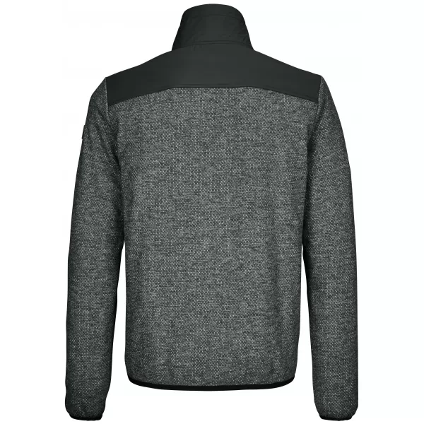 Férfi dzseki KILLTEC GS 135 39449-787 SÖTÉTZÖLD 