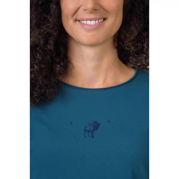  Női póló HANNAH EDITH KÁRPITOK 