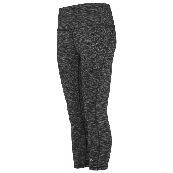  Női leggings LOAP MAFIA TLW2407 SZÜRKE 