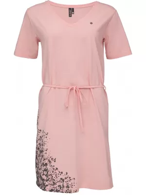 Ruha LOAP AURORA CLW2437 RÓZSASZÍN
