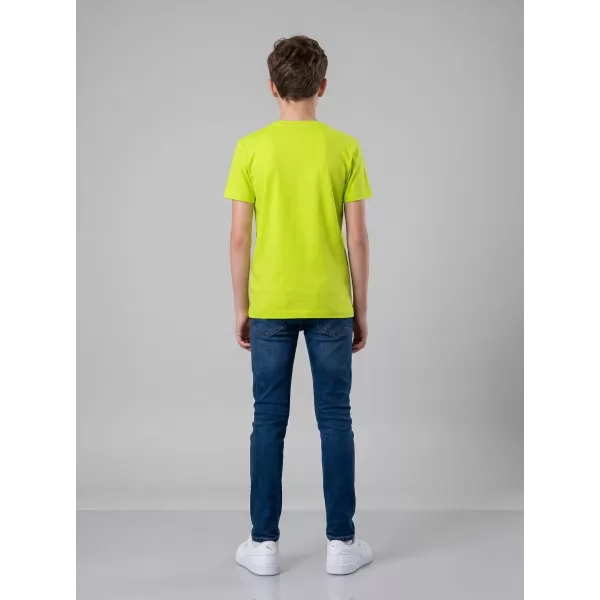  Gyermek póló ALTISPORT NoPrint NP/ALK531 MÉSZ 