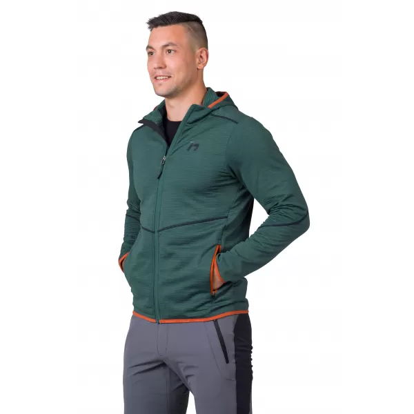  Férfi pulóver HANNAH DAMAR HOODY JASPER VOLT 