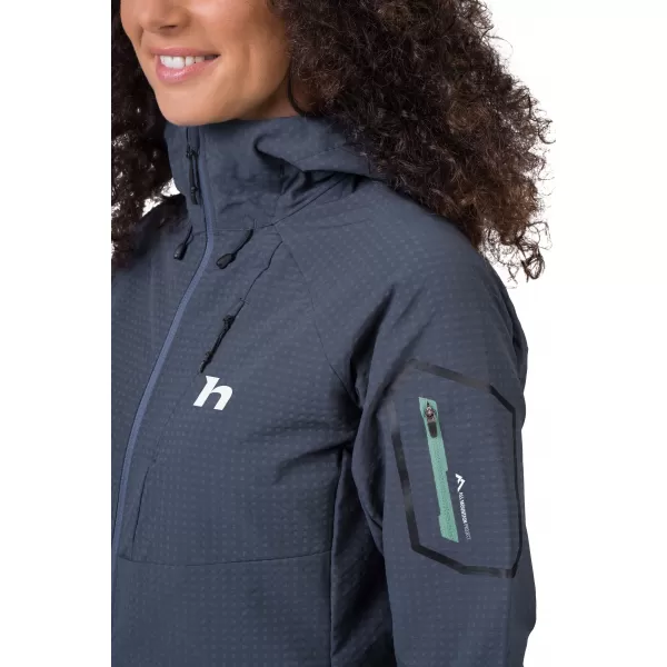  Női kabát HANNAH ARINA HOODY INDIA INC 