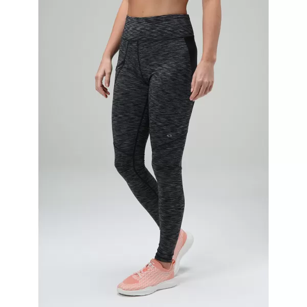  Női leggings LOAP MALA TLW2406 SZÜRKE 