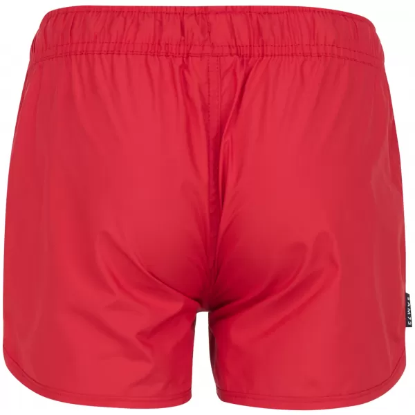  Lány rövidnadrág SAM 73 WINNIE KS 512 PIROS 