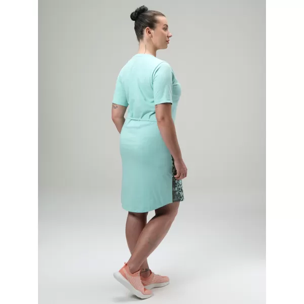  Ruha LOAP AURORA CLW2437 ZÖLD 