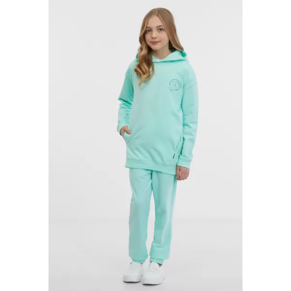  Lány pulóver SAM 73 PEPPA KM 516 MENTA 