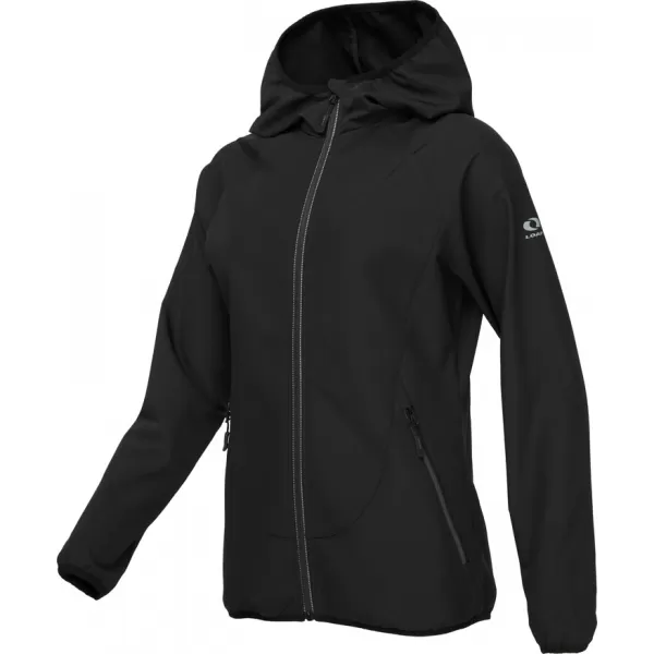  Női kabát LOAP URSA SFW2405 FEKETE 