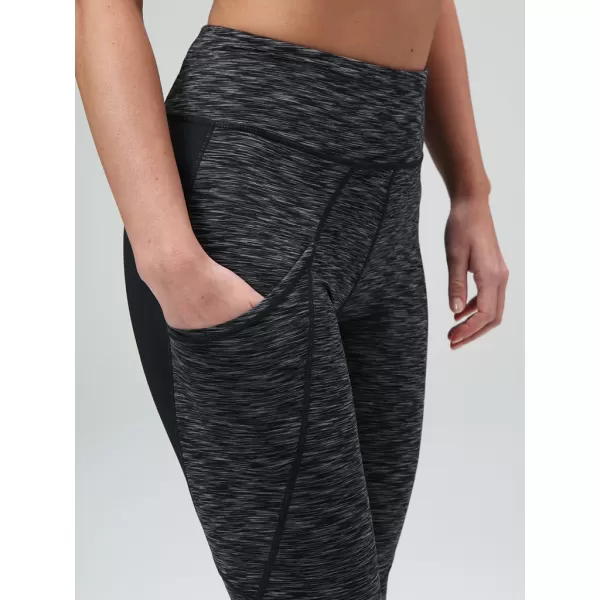  Női leggings LOAP MALA TLW2406 SZÜRKE 