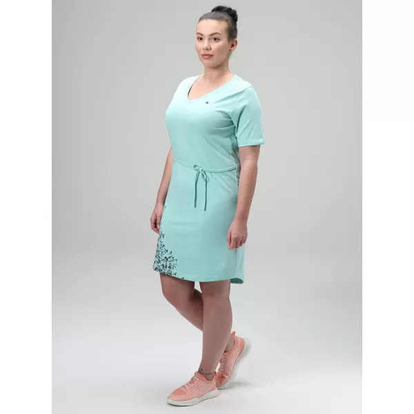  Ruha LOAP AURORA CLW2437 ZÖLD 