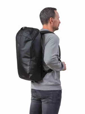 Hátizsák HANNAH COMMUTER 30 ANTRACIT