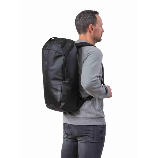  Hátizsák HANNAH COMMUTER 30 ANTRACIT 