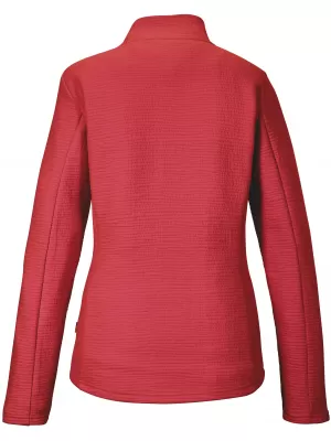 Női pulóver KILLTEC KOS 38 41277-404 KORALL