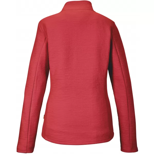  Női pulóver KILLTEC KOS 38 41277-404 KORALL 