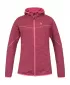 Női pulóver HANNAH DAGNYS HOODY LONC VOLT I
