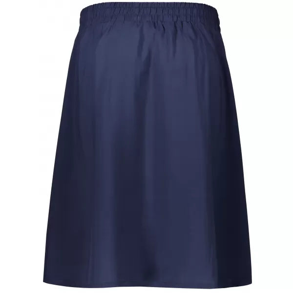  Női szoknya KIXMI STACY SÖTÉTKÉK 