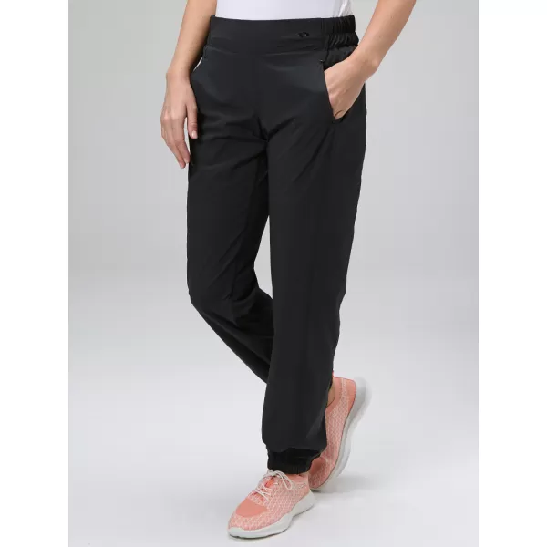  Női softshell nadrág LOAP UBONI SFW2411 SÖTÉTKÉK 