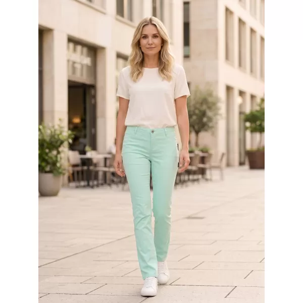  Női nadrág SAM 73 ALMA WK 809 MENTA 