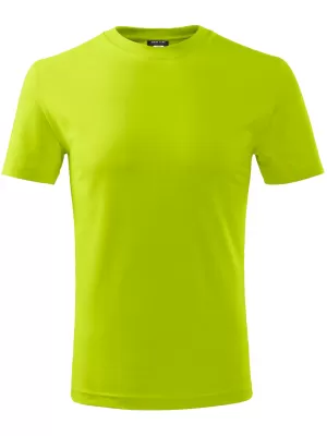 Gyermek póló ALTISPORT NoPrint NP/ALK531 MÉSZ