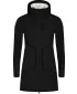 Női softshell kabát NORDBLANC HEAVENLY NBSSL8008 FEKETE