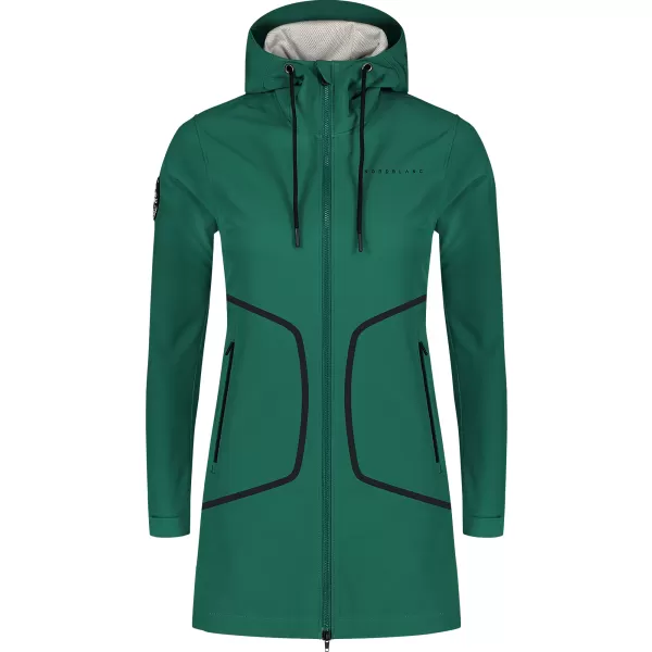  Női softshell kabát NORDBLANC HEAVENLY NBSSL8008 ZÖLD 
