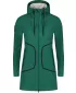 Női softshell kabát NORDBLANC HEAVENLY NBSSL8008 ZÖLD