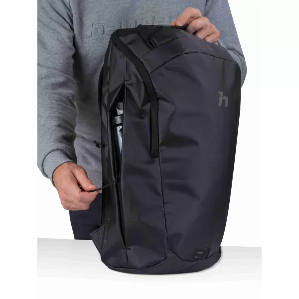  Hátizsák HANNAH COMMUTER 30 ANTRACIT 