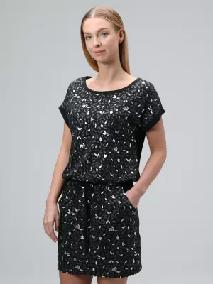 Ruha LOAP ASLARIS CLW2466 FEKETE