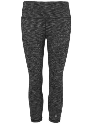 Női leggings LOAP MAFIA TLW2407 SZÜRKE
