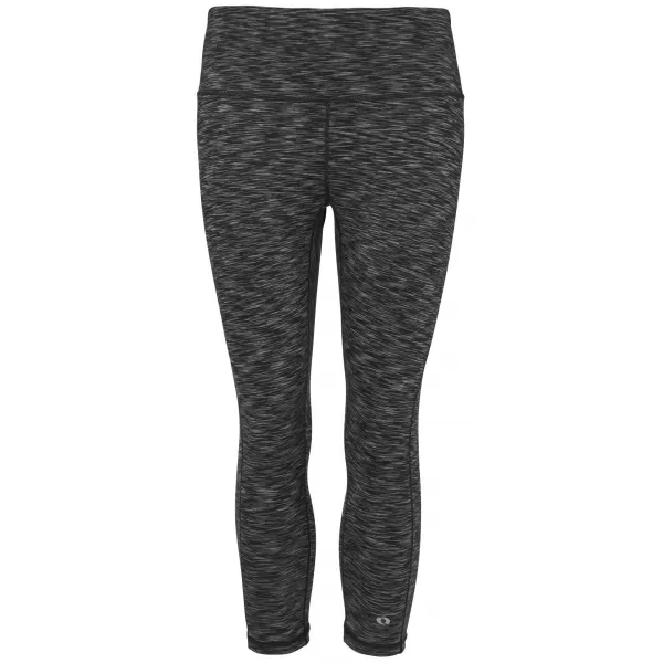  Női leggings LOAP MAFIA TLW2407 SZÜRKE 