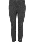 Női leggings LOAP MAFIA TLW2407 SZÜRKE
