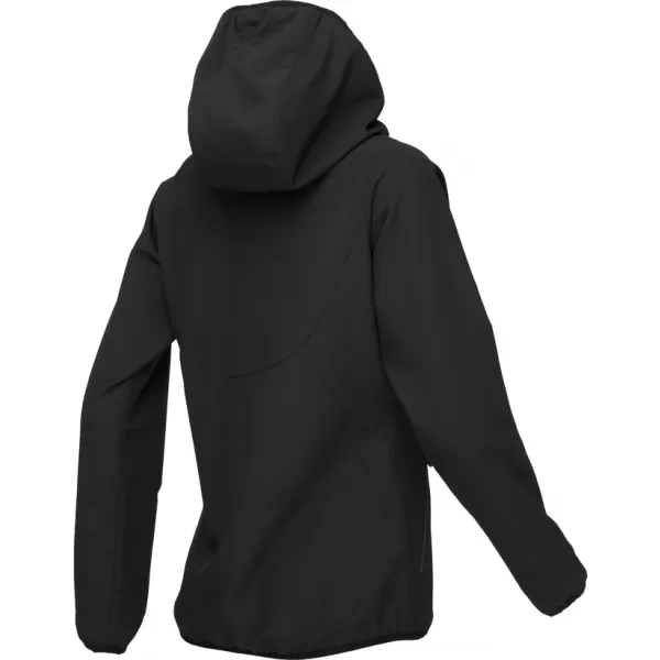  Női kabát LOAP URSA SFW2405 FEKETE 