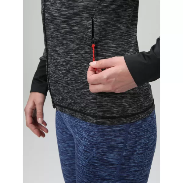  Női pulóver LOAP MARCELA TLW2401 SZÜRKE 