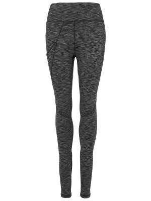 Női leggings LOAP MALA TLW2406 SZÜRKE