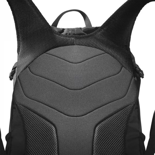 Hátizsák SALOMON TRAILBLAZER 30 LC2183200 FEKETE/ÖTVÖZET 