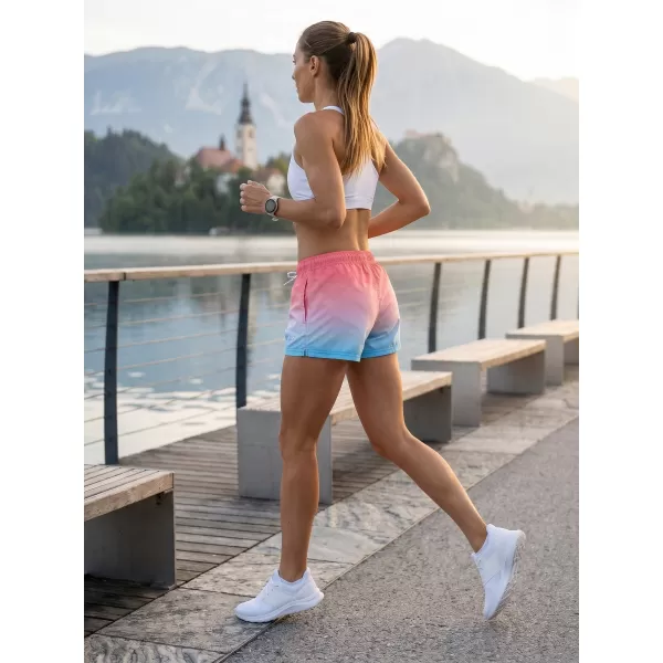  Női rövidnadrág SAM 73 AZALEA WS 796 HOMBRE 