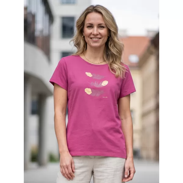  Ing LOAP ASIKA CLW2459 RÓZSASZÍN 