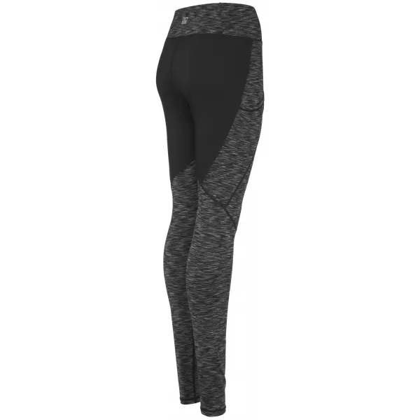  Női leggings LOAP MALA TLW2406 SZÜRKE 
