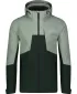 Férfi dzseki NORDBLANC FULLMOON NBSJM8002 SZÜRKE